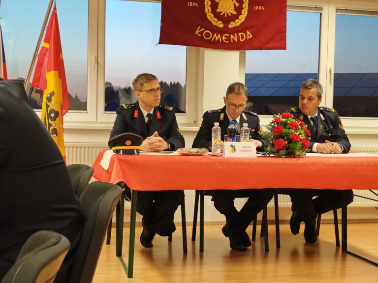 Skupščina GZ Komenda 2026