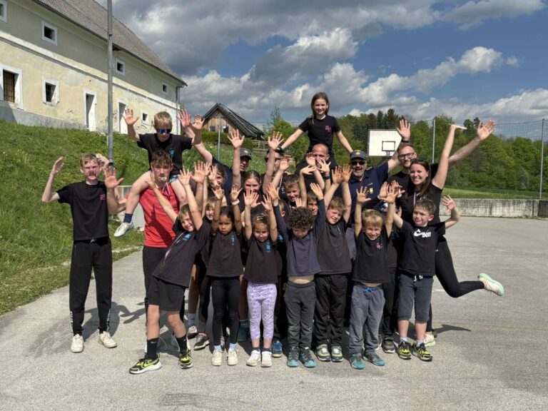 Občinska orientacija 2026